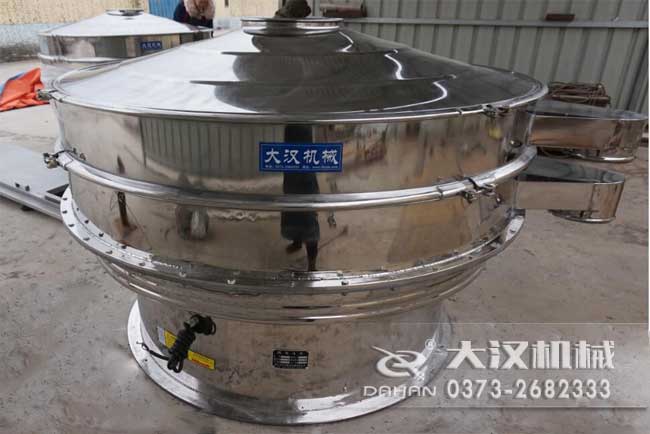 1500旋振筛 1500旋振筛